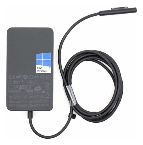 Microsoft Surface 65W Power Supply&comma; EU