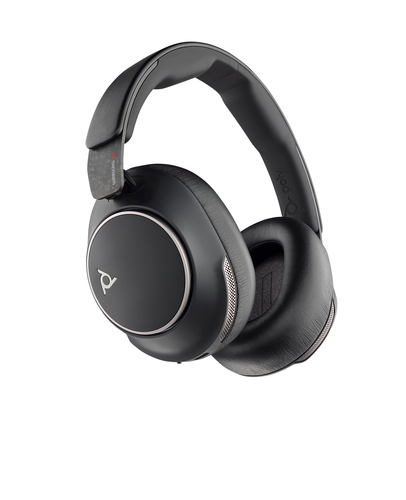 HP Poly Voyager Surround 80 UC USB-C Headset +USB-C/A Adapter HP Poly Voyager Surround 80 UC USB-C Headset +USB-C/A Adapter