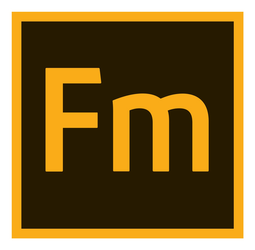 Adobe FrameMaker for teams&comma; Desktop-Publishing&comma; Erneuerung&comma; 1 Lizenz&lpar;en&rpar;&comma; 1 Jahr&lpar;e&rpar;&comma; Staffel&colon; 1-9