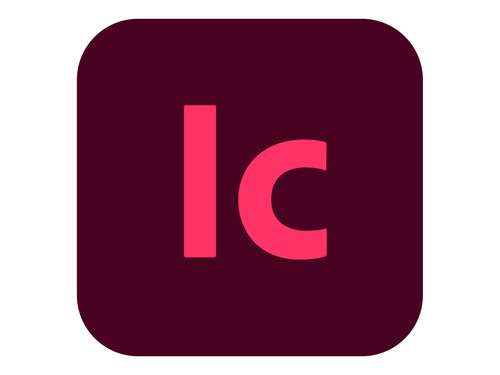 Adobe InCopy Pro&comma; Desktop-Publishing&comma; Abonnement&comma; 1 Lizenz&lpar;en&rpar;&comma; 1 Jahr&lpar;e&rpar;