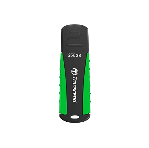 Transcend 810 Transcend 810