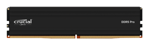 DDR5RAM 32 GB&comma; Crucial Pro CP32G56C46U5&comma; DIMM&comma; CL46
