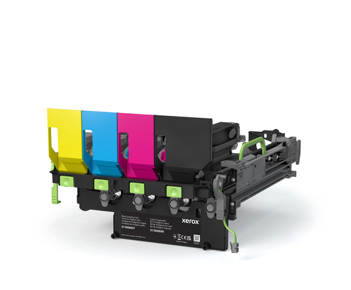 Xerox 013R00698&comma; original&comma; magenta&comma; schwarz&comma; cyan&comma; gelb