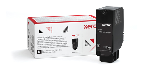 Xerox 006R04616&comma; original&comma; schwarz