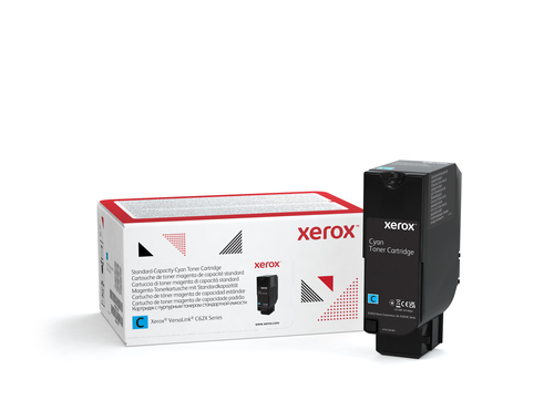Xerox 006R04617&comma; original&comma; cyan