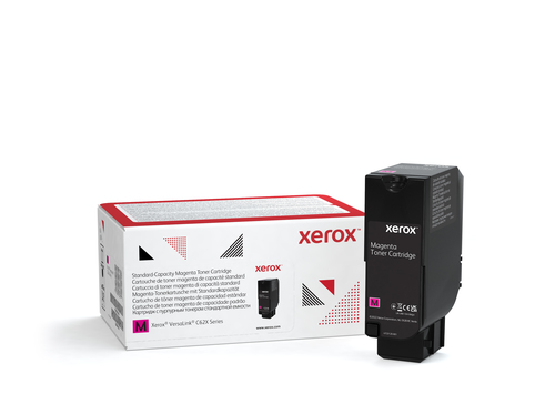 Xerox 006R04618&comma; original&comma; magenta