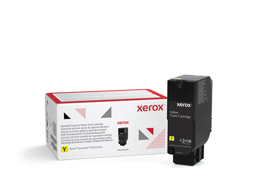 Xerox 006R04619&comma; original&comma; gelb