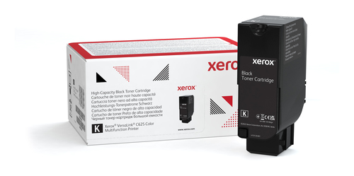 Xerox 006R04636, original, schwarz Xerox 006R04636, original, schwarz