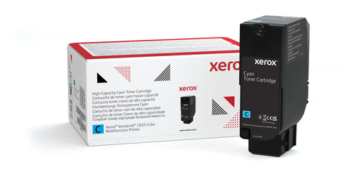 Xerox 006R04637, original, cyan Xerox 006R04637, original, cyan
