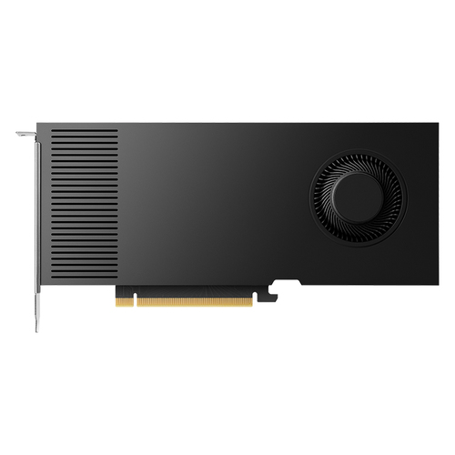 PNY NVIDIA RTX 4000 Ada Generation&comma; 20GB GDDR6 Grafikkarte&comma; 4x DP