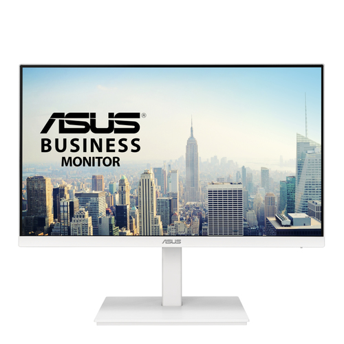 23&period;8 Zoll ASUS VA24EQSB-W&comma; 60&comma;5cm TFT&comma; 75 Hz&comma; Full HD&comma; 5ms&comma; 1x HDMI&comma; 1x DP&comma; integrierter USB-Hub