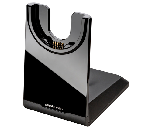 HP Poly Voyager Focus UC USB-A Ladehalterung HP Poly Voyager Focus UC USB-A Ladehalterung