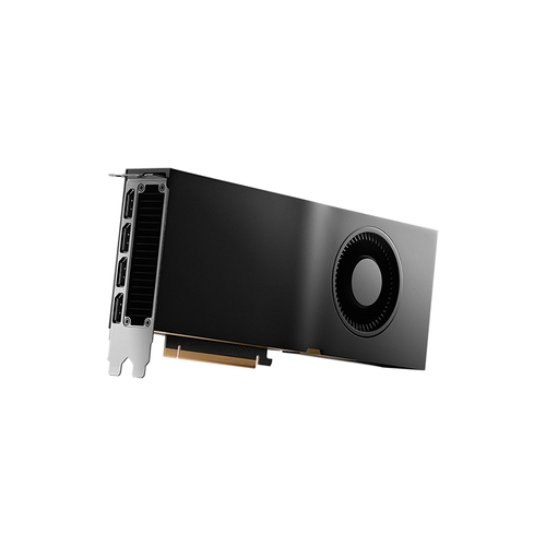 PNY VCNRTX5000ADA-SB, 32GB GDDR6 Grafikkarte, 4x DP PNY VCNRTX5000ADA-SB, 32GB GDDR6 Grafikkarte, 4x DP