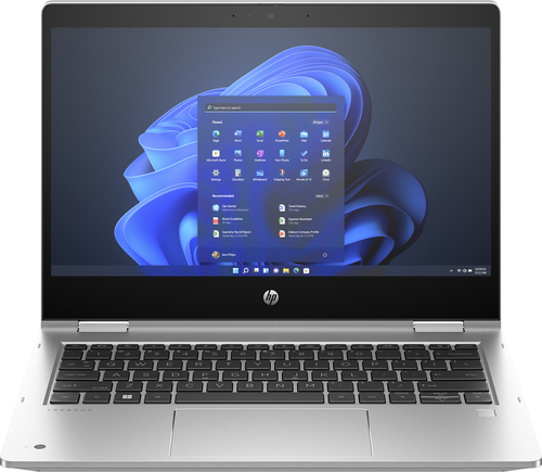 HP 435 G10 Notebook&comma; 13&period;3 Zoll&comma; AMD Ryzen 5 7530U&comma; 6C&comma; 16 GB RAM&comma; 256 GB SSD&comma; Win 11 Pro