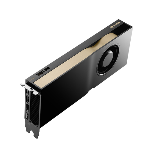 PNY VCNRTX4500ADA-SB, 24GB GDDR6 Grafikkarte, 4x DP PNY VCNRTX4500ADA-SB, 24GB GDDR6 Grafikkarte, 4x DP