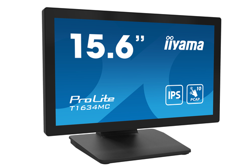 iiyama ProLite T1634MC-B1S Computerbildschirm