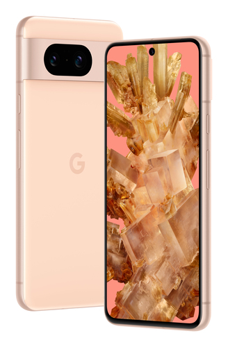 Google Pixel 8 15,8 cm (6.2) Dual-SIM