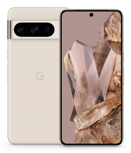 Google Pixel 8 Pro 17 cm (6.7) Dual-SIM