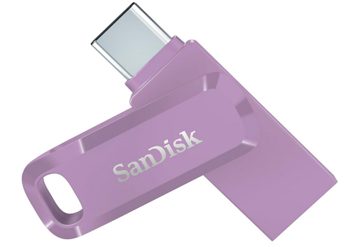 SanDisk Ultra Dual Drive Go USB 256GB