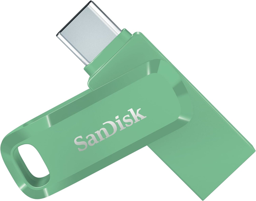 SanDisk Ultra Dual Drive Go - USB-Flash- SanDisk Ultra Dual Drive Go - USB-Flash-