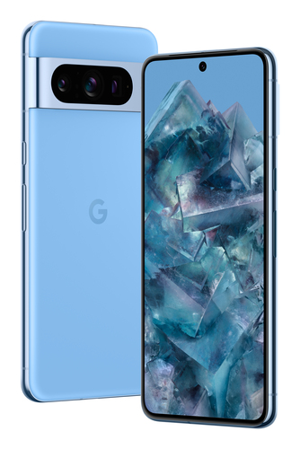 Google Pixel 8 Pro 17 cm (6.7) Dual-SIM