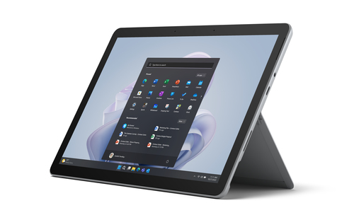 Microsoft Surface Go 4 Intel N 64 GB