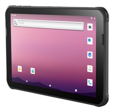Honeywell ScanPal EDA10A, Android 10.1 Zoll Tablet, Snapdragon SM4350-AC, 4 GB, 64 GB, 5G, schwarz Honeywell ScanPal EDA10A, Android 10.1 Zoll Tablet, Snapdragon SM4350-AC, 4 GB, 64 GB, 5G, schwarz