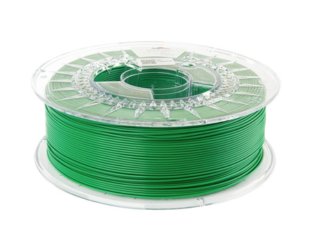 Spectrum Filaments PLA Pro 1.75mm, Polyacticsäure (PLA), grün, 1 kg Spectrum Filaments PLA Pro 1.75mm, Polyacticsäure (PLA), grün, 1 kg