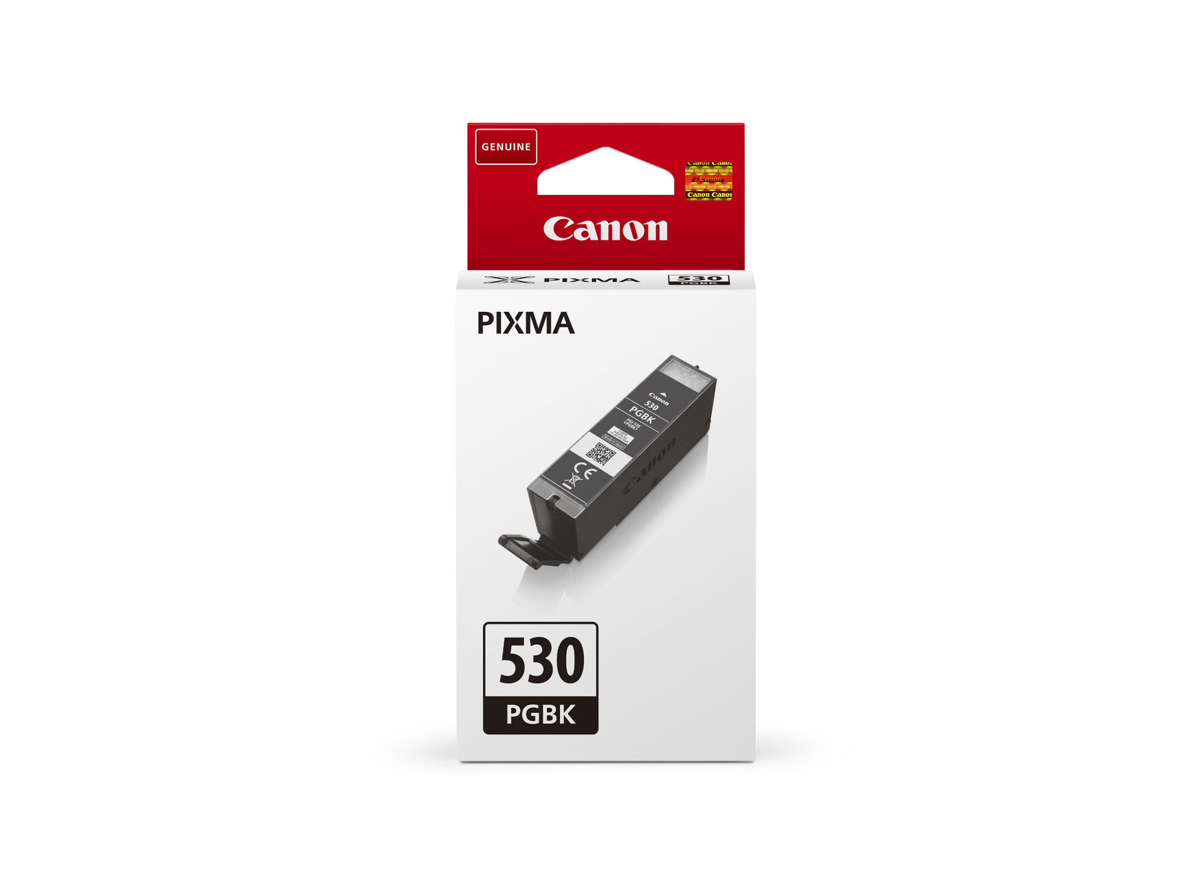 Canon Tinte PGI-530PGBK schwarz