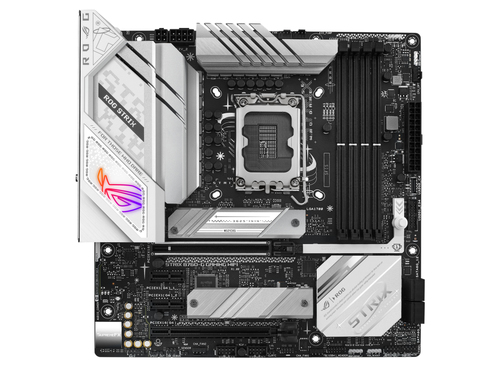 ASUS ROG STRIX B760-G GAMING WIFI Intel