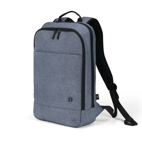 DICOTA Slim Eco MOTION&comma; 35&comma;8&comma; blau&comma; Rucksack