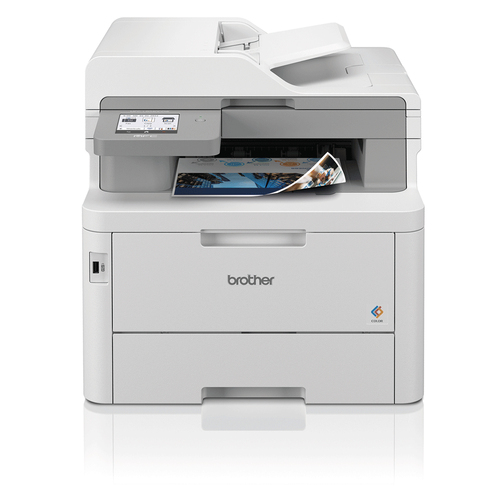 Brother MFC-L8340CDW Multifunktionsdrucker Brother MFC-L8340CDW Multifunktionsdrucker
