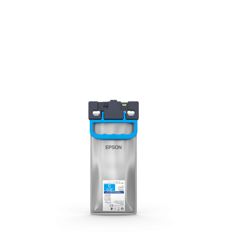 Epson C13T05A20N&comma; original&comma; cyan