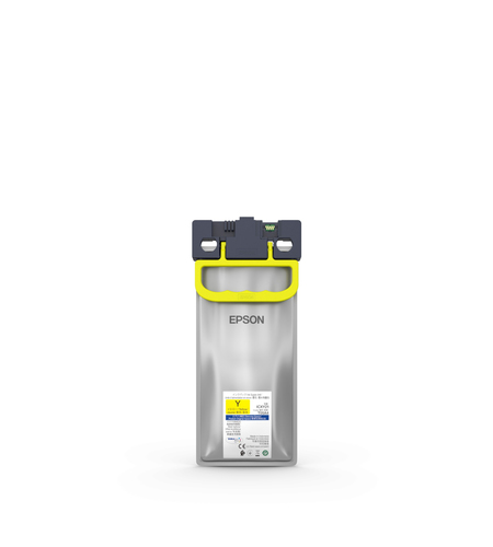 Epson C13T05A40N&comma; original&comma; gelb