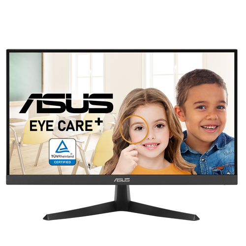 21.5 Zoll ASUS VY229Q, 54,5cm TFT, 75 Hz, Full HD, 1ms, 1x HDMI, 1x DP 21.5 Zoll ASUS VY229Q, 54,5cm TFT, 75 Hz, Full HD, 1ms, 1x HDMI, 1x DP
