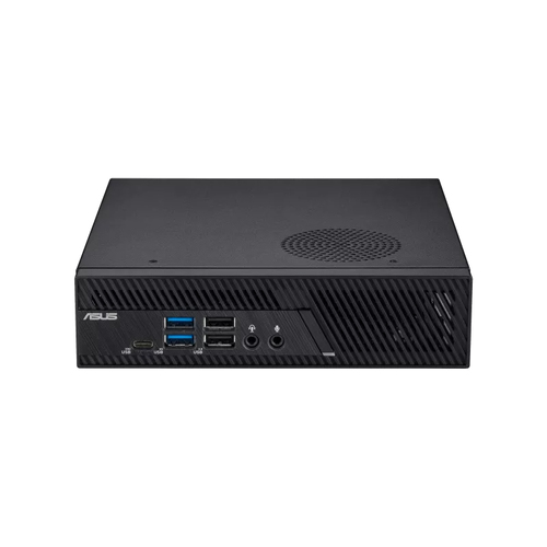 ASUS PB63-B5047MH Mini-PC&comma; Intel Core i5 i5-13400 &lpar;10C&sol;16T&rpar;&comma; 512 GB PCIe SSD&comma; 16 GB RAM&comma; Nein