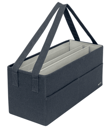 Leitz 64440089 Aufbewahrungsbox Stoff