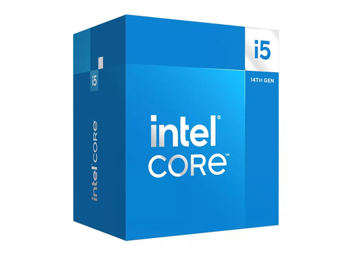 Intel Core i5-14500 Prozessor 24 MB Smart Cache Box