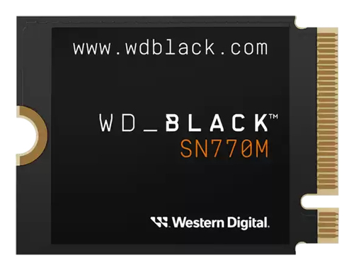 Western Digital Black WDBDNH0020BBK-WRSN Western Digital Black WDBDNH0020BBK-WRSN