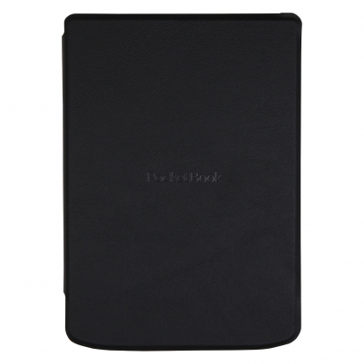 PocketBook H-S-634-K-WW E-Book-Reader-Schutzhülle 15,2 cm (6) Cover Schwarz PocketBook H-S-634-K-WW E-Book-Reader-Schutzhülle 15,2 cm (6) Cover Schwarz