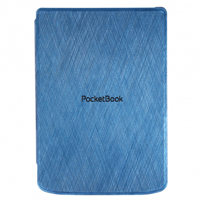 PocketBook H-S-634-B-WW E-Book-Reader-Schutzhülle 15,2 cm (6) Cover Blau PocketBook H-S-634-B-WW E-Book-Reader-Schutzhülle 15,2 cm (6) Cover Blau