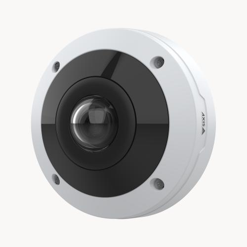 Axis M4317-PLR Axis M4317-PLR