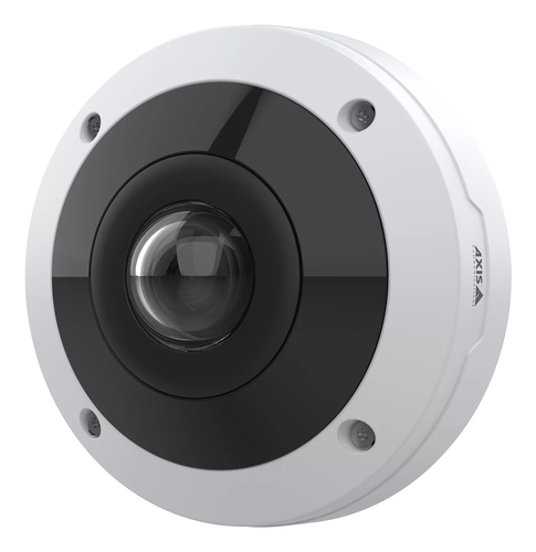 Axis M4318-PLR Axis M4318-PLR