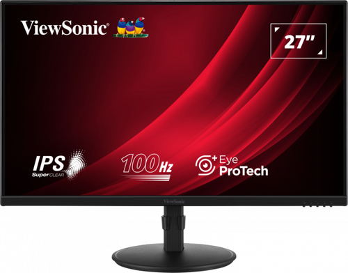 27 Zoll Viewsonic VG2708A, 68,6cm TFT, 100 Hz, Full HD, 5ms, 1x HDMI, 1x DP 27 Zoll Viewsonic VG2708A, 68,6cm TFT, 100 Hz, Full HD, 5ms, 1x HDMI, 1x DP