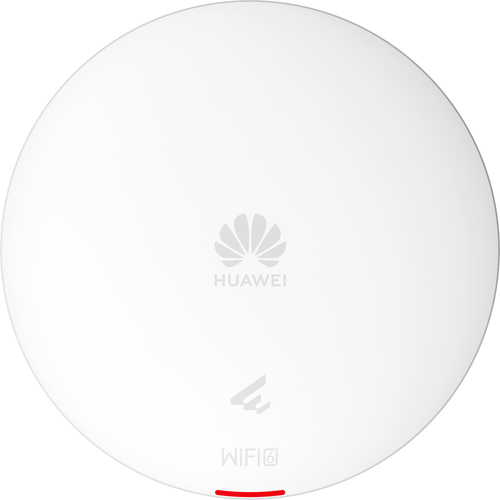 HUAWEI eKit AP362, 575 Mbit/s (2.4GHz), 2400 Mbit/s (5GHz), Intern, PoE, weiß, Access Point HUAWEI eKit AP362, 575 Mbit/s (2.4GHz), 2400 Mbit/s (5GHz), Intern, PoE, weiß, Access Point