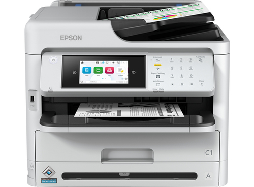 Epson WorkForce Pro WF-M5899DWF - Multif Epson WorkForce Pro WF-M5899DWF - Multif