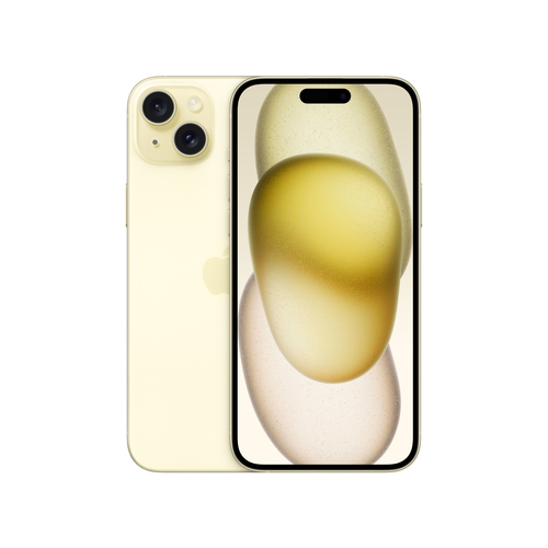 Apple iPhone 15 Plus 17 cm (6.7) Dual-SIM