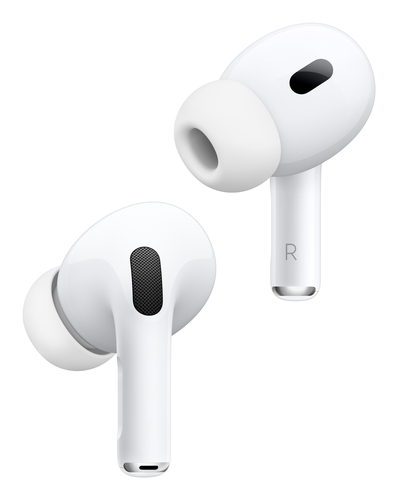 Apple AirPods Pro (2nd generation) Apple AirPods Pro (2nd generation)