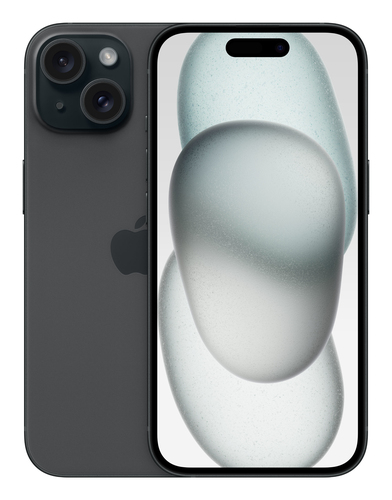 Apple iPhone 15 15,5 cm (6.1) Dual-SIM