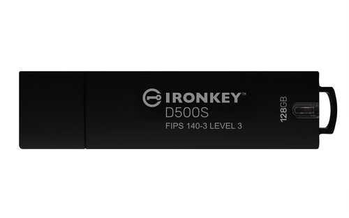 Kingston Technology D500S Kingston Technology D500S